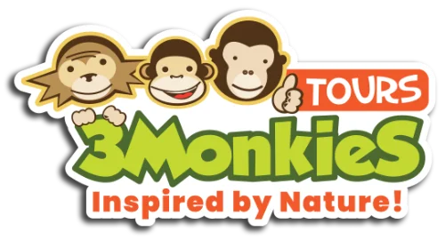 3 Monkies Tours