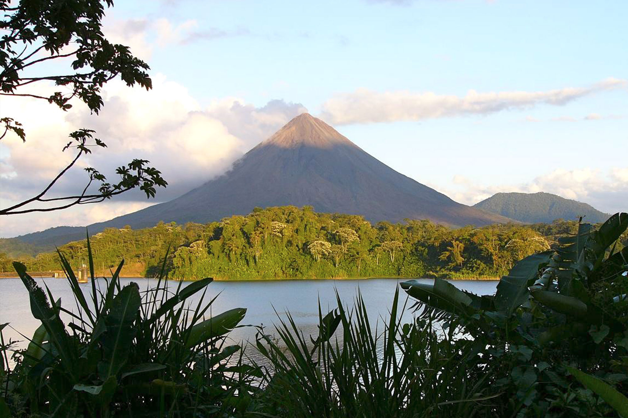 Costa Rica Private Tours