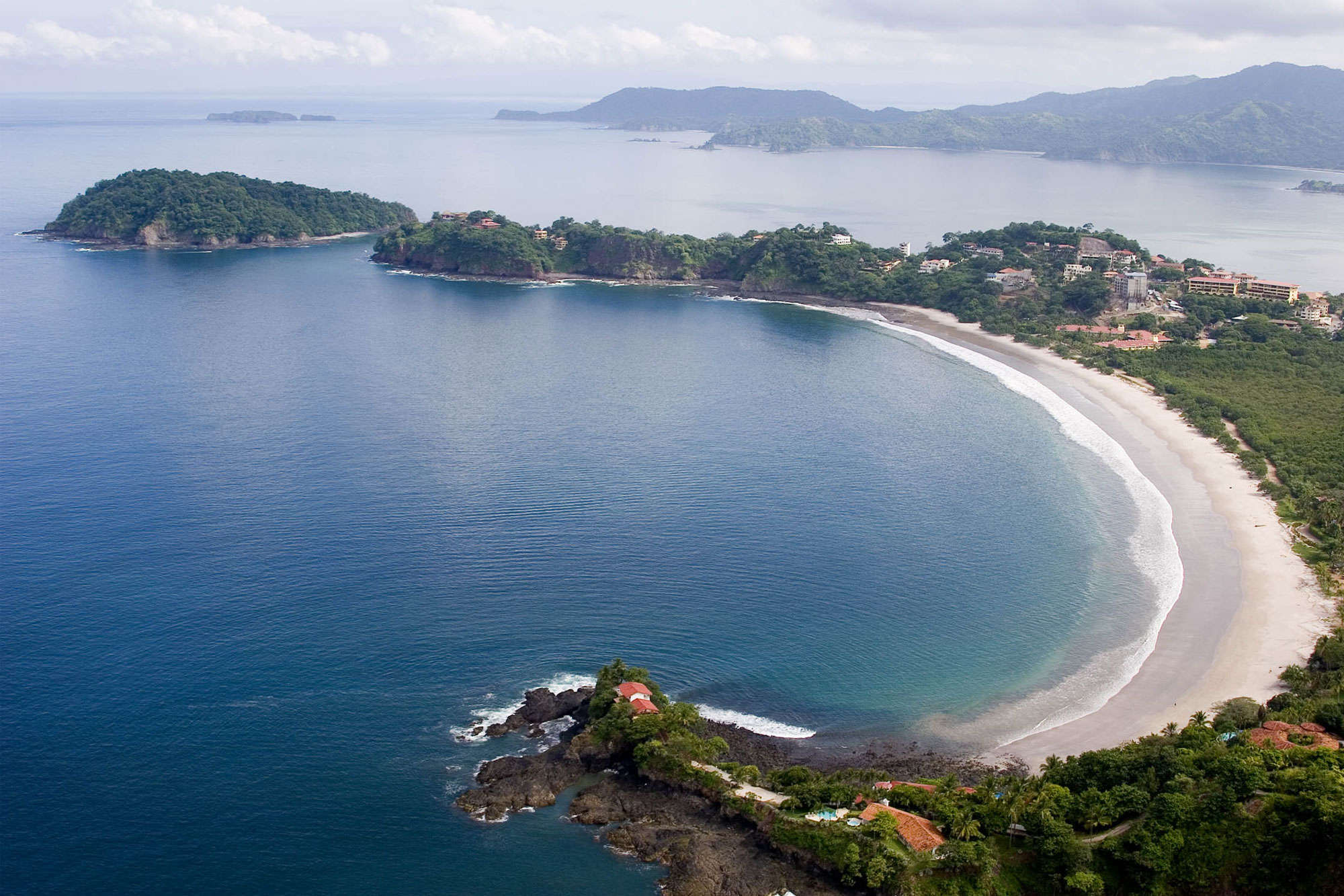 Costa Rica Adventure Vacations
