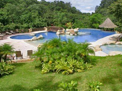 Borinquen Mountain Resort & Spa