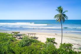 Costa Rica shuttle to Guiones Beach 1