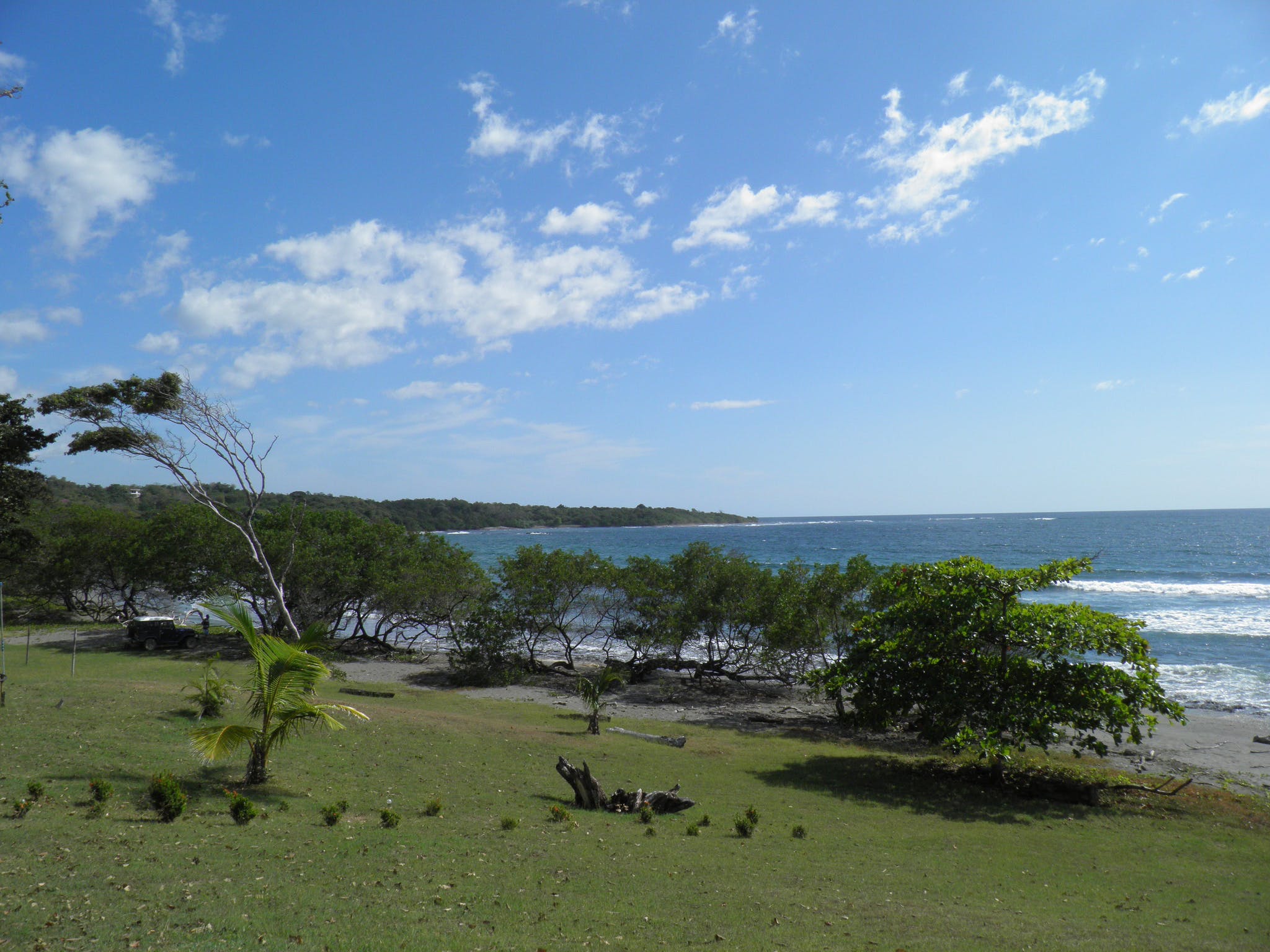 Lagarto Beach