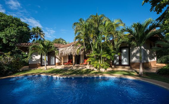 Tamarindo Dreams Hotel