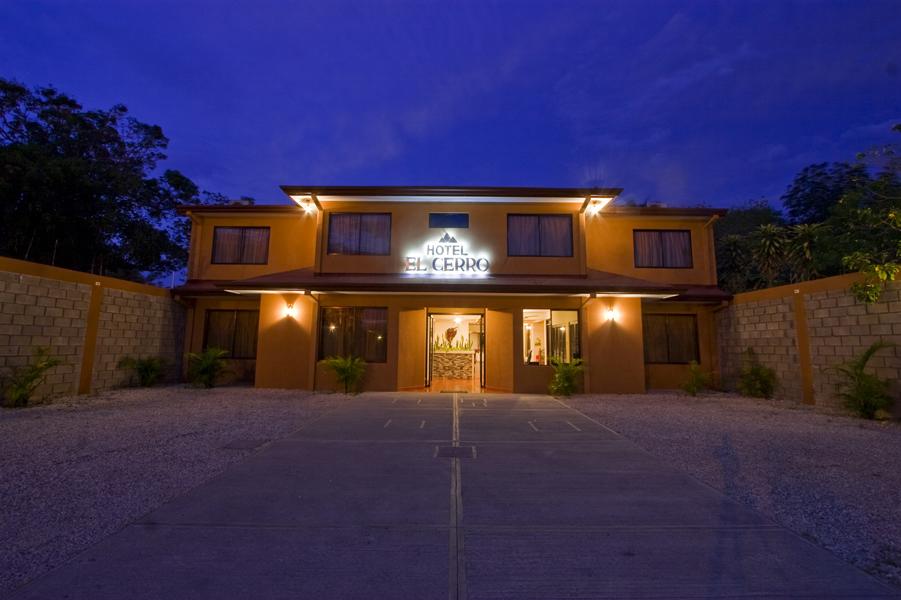 El Cerro Hotel