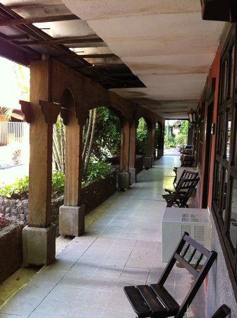 Hotel Daysita