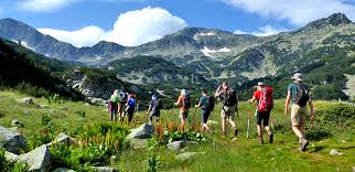 Mountain Hiking Tours